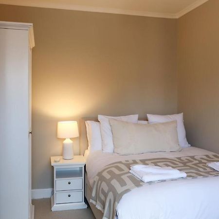 Luxury Living Outside The City Walls - Sleeps Six! Chester Dış mekan fotoğraf