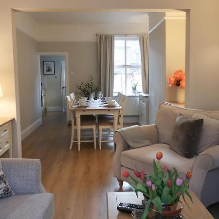 Luxury Living Outside The City Walls - Sleeps Six! Chester Dış mekan fotoğraf
