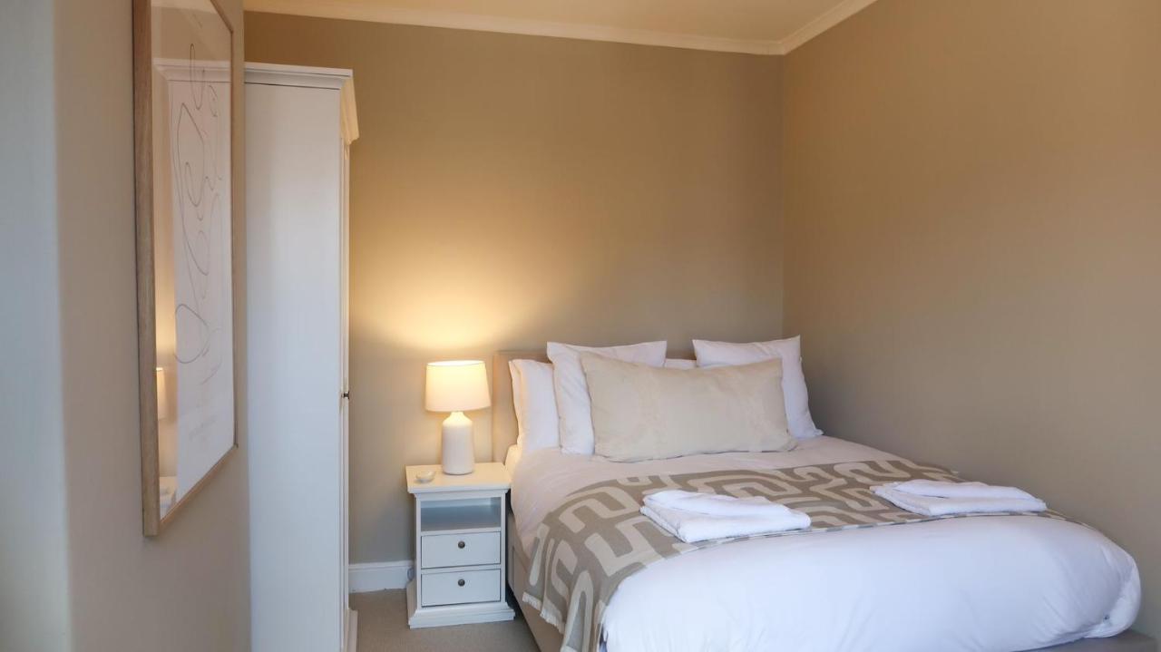 Luxury Living Outside The City Walls - Sleeps Six! Chester Dış mekan fotoğraf