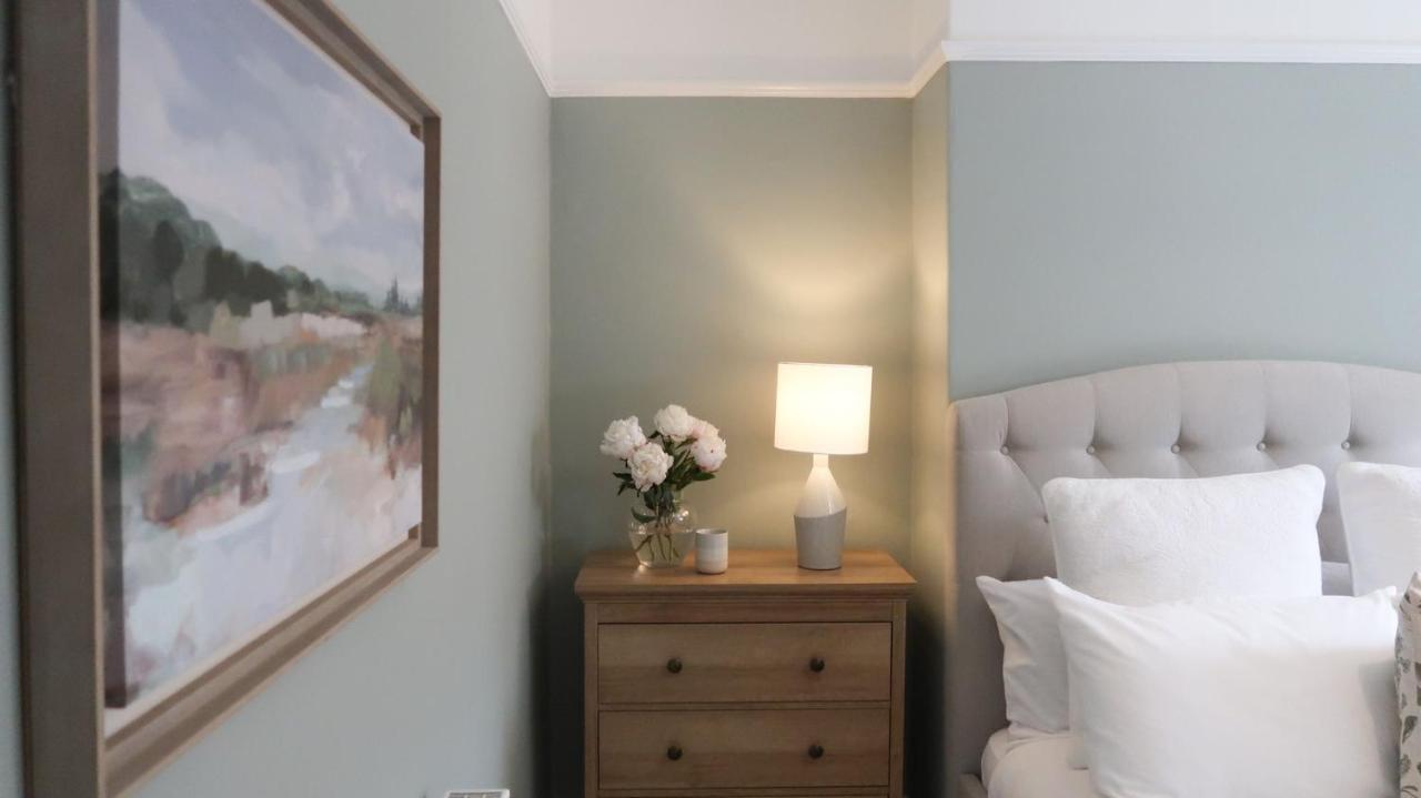 Luxury Living Outside The City Walls - Sleeps Six! Chester Dış mekan fotoğraf