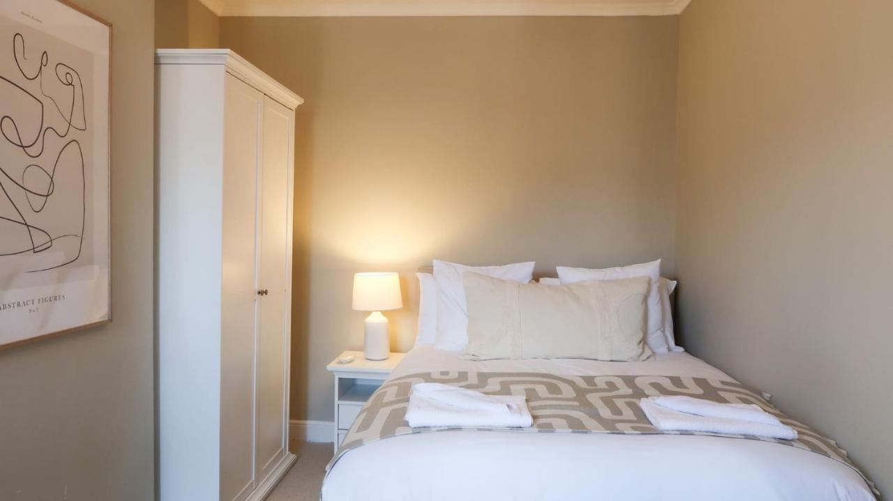 Luxury Living Outside The City Walls - Sleeps Six! Chester Dış mekan fotoğraf