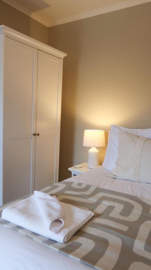Luxury Living Outside The City Walls - Sleeps Six! Chester Dış mekan fotoğraf
