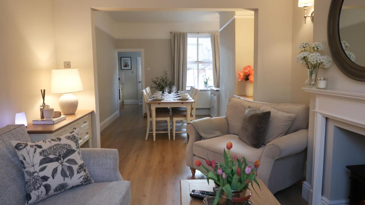 Luxury Living Outside The City Walls - Sleeps Six! Chester Dış mekan fotoğraf