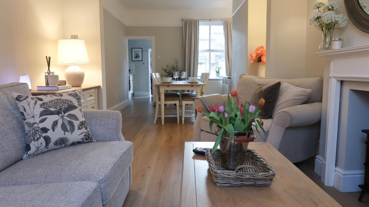 Luxury Living Outside The City Walls - Sleeps Six! Chester Dış mekan fotoğraf