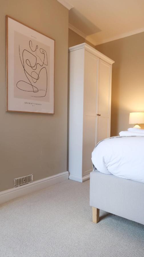 Luxury Living Outside The City Walls - Sleeps Six! Chester Dış mekan fotoğraf