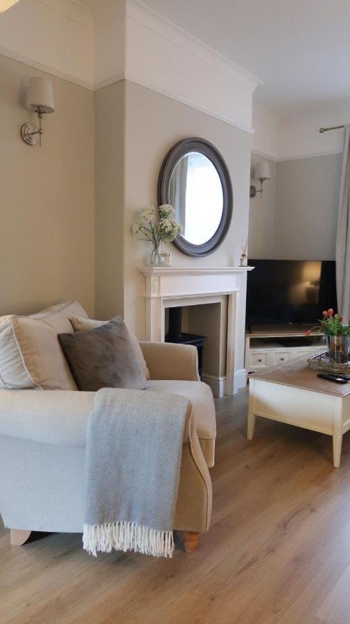 Luxury Living Outside The City Walls - Sleeps Six! Chester Dış mekan fotoğraf